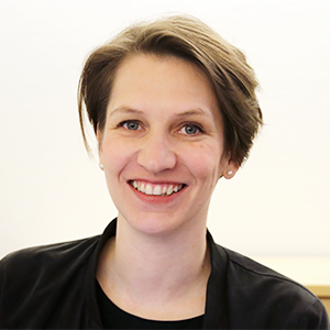 Lisa Malmberg PhD, tjänsteutvecklare Region Sörmland
