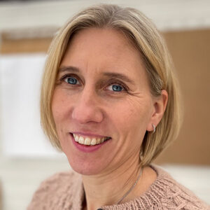 Anna Rylander Eklund