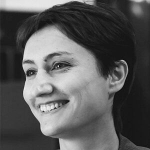 Daniela Sangiorgi