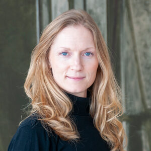 Christine Senter
