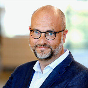 Johan Quist