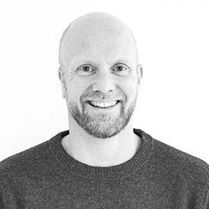 Jonas Boström