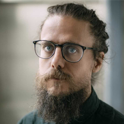 Petter Falk